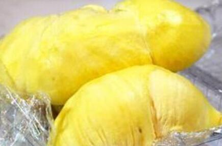 榴莲怎么催熟,买的生榴莲放几天才能熟