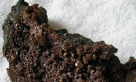 自然铜的功效与作用及用量？