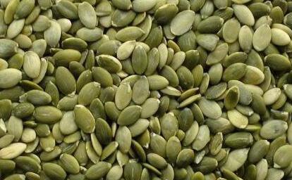 南瓜子热量高吗，南瓜子吃了会胖吗