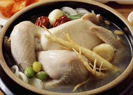 人参怎么吃效果最好，人参怎么吃壮阳补肾