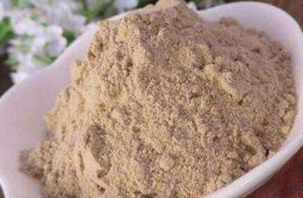 吃三七粉有什么效果，三七粉一天吃多少克合适