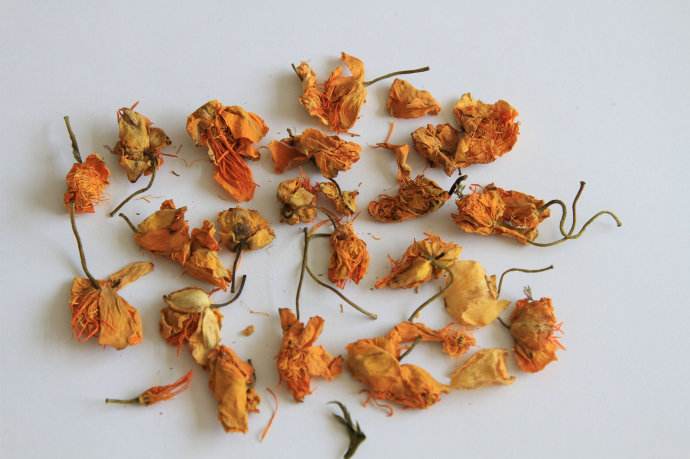 罗汉果花的功效与作用，罗汉果花的禁忌