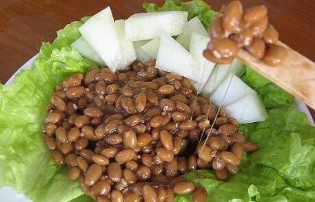 吃纳豆对肝有好处吗，吃了一个月纳豆身体的变化