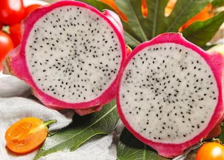 吃火龙果的禁忌，火龙果不能和什么同吃