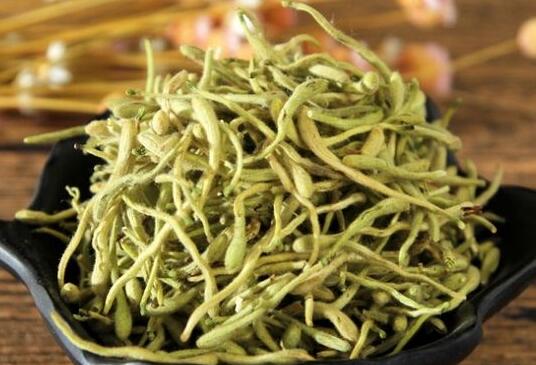 现在金银花的价格是多少，金银花价格2020最新价格