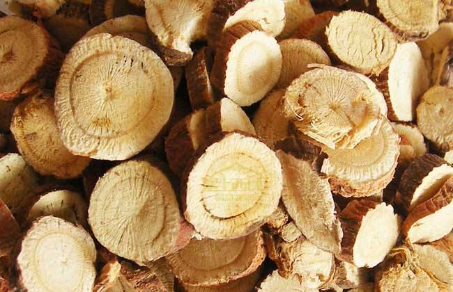 甘草的功效与作用及禁忌