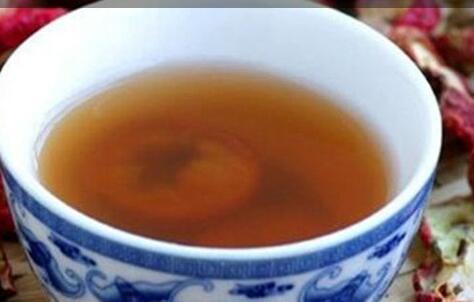 荷叶山楂茶有什么功效，喝荷叶山楂茶的副作用