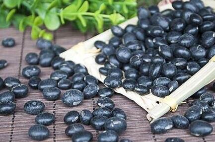 哪些人不适合吃黑豆,吃了半年的黑豆脸黑了