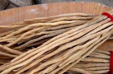 怀牛膝的功效与作用及食用方法