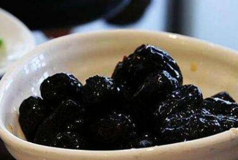 黑枣补肾吗，黑枣怎么吃才补肾效果好