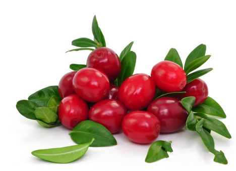 蔓越莓的功效与作用，蔓越莓吃法介绍