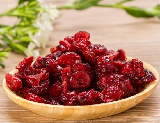 蔓越莓的功效与作用，蔓越莓吃法介绍