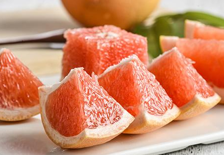 柚子是凉性还是热性，柚子上火还是降火