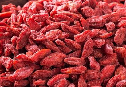 每天10粒枸杞坚持一个月，吃枸杞一个月真实感受