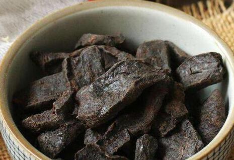 制草乌的功效与作用及毒副作用