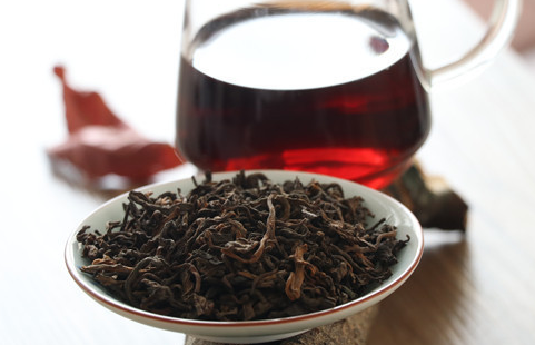 熟茶是什么茶，熟茶的特点和口感