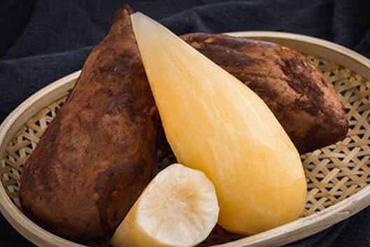 生吃雪莲果的功效和危害，吃雪莲果的禁忌