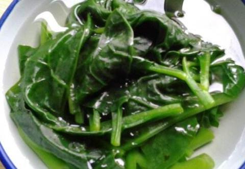 什么人群不能吃木耳菜，木耳菜禁忌人群