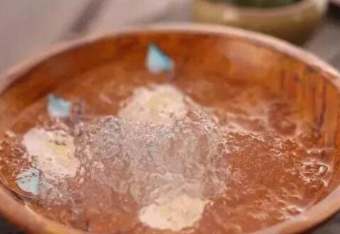 雪燕是什么,雪燕的功效与作用及禁忌