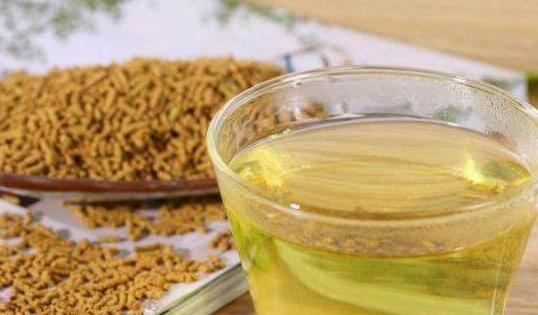 苦荞麦泡水喝的功效，苦荞麦泡水喝有什么效果