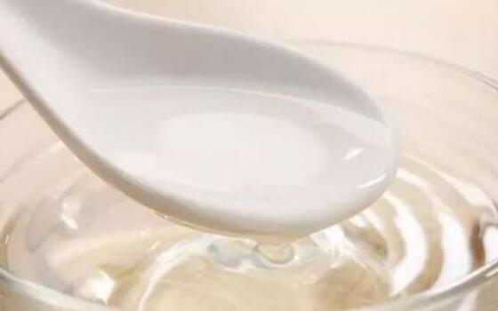 白醋在生活中的妙用，白醋外用功效与作用