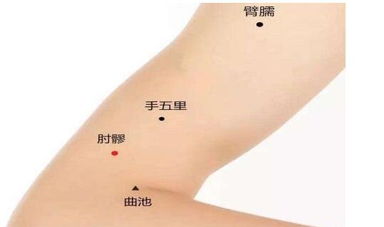 肘髎疼痛怎么引起的，肘髎疼痛的原因