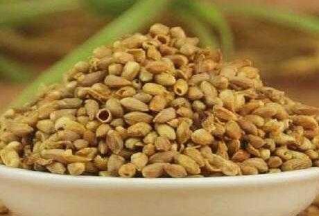 柏子仁泡水喝的功效，柏子仁泡水一天泡几颗