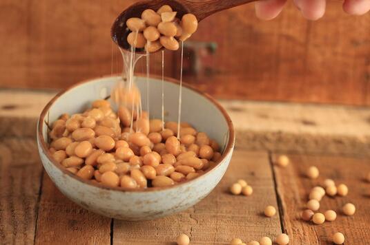 纳豆怎么吃,纳豆的正确食用方法