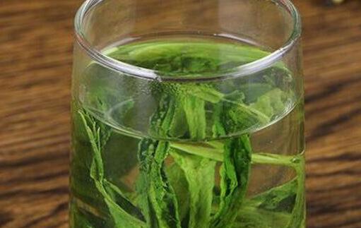 太平猴魁怎么泡，太平猴魁的正确冲泡方法