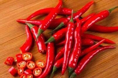 辣椒的功效与作用，吃辣椒的害处