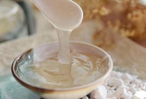 女人每天吃葛根粉好吗,女人吃葛根粉的好处