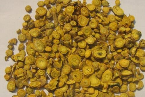 黄芩的神奇功效，黄芩不适合哪些人服用