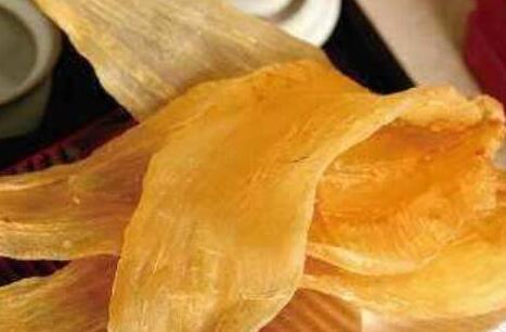 一个月吃几次鱼胶最好,鱼胶不适宜人群