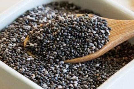 奇亚籽怎么吃，奇亚籽的正确吃法