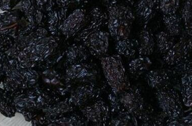 黑枣热量高吗，吃黑枣会胖吗