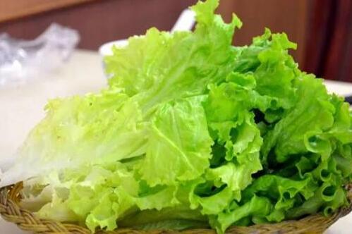 什么人不宜吃生菜，生菜有哪三大禁忌