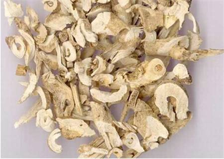 郁金的功效与作用及禁忌