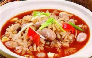 男性补肾壮阳吃什么比较好 最全的壮阳强肾养生食疗