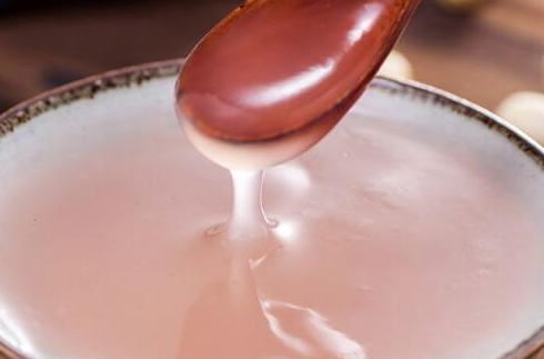 莲藕粉怎么冲，莲藕粉怎么吃最好