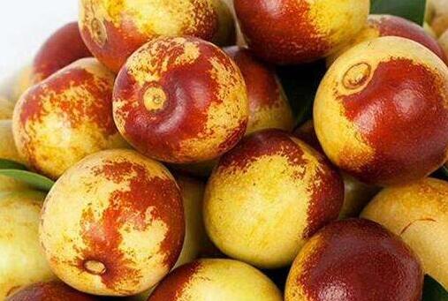 冬枣的功效与作用禁忌，吃新鲜冬枣有什么好处