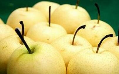 女人常吃梨有什么好处,女人为什么要少吃梨