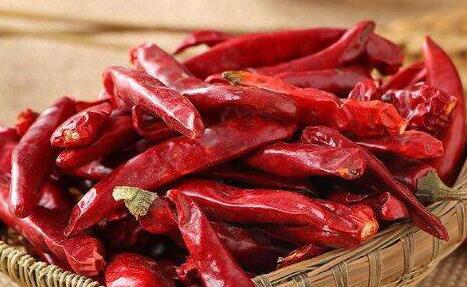 辣椒搭配什么吃最好 辣椒不适合什么人吃