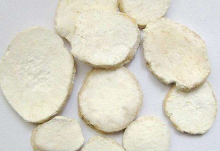 天花粉的功效与作用，天花粉的副作用