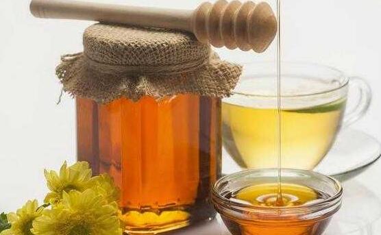 蜂蜜减肥法3天减6斤，正确的三天蜂蜜减肥法