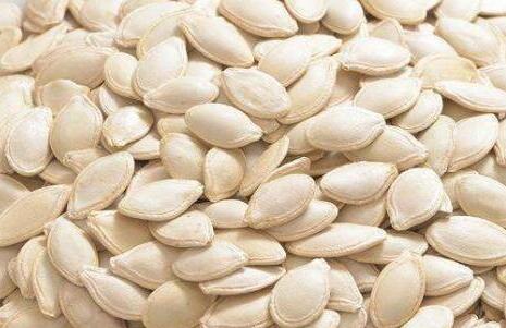 吃南瓜子有什么好处，女人吃南瓜子宜忌