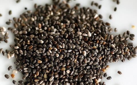 奇亚籽怎么吃才能减肥，我吃奇亚籽瘦了