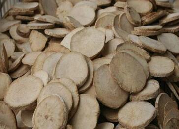 中药泽泻的功效与作用及禁忌