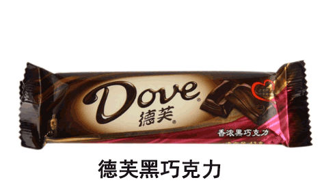 黑巧克力的功效与作用及禁忌
