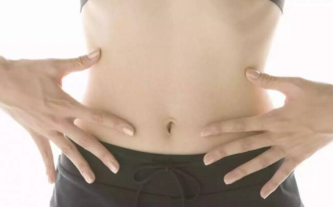 减腰腹赘肉的健身方法,减腰腹赘肉的简单动作