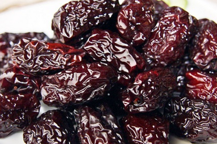 黑枣一般一天吃多少合适，黑枣吃多了有什么副作用